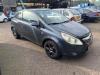 Opel Corsa D 1.2 16V Sloopvoertuig (2008, Grijs)