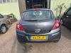 Opel Corsa D 1.2 16V Sloopvoertuig (2008, Grijs)