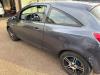 Opel Corsa D 1.2 16V Sloopvoertuig (2008, Grijs)