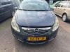 Opel Corsa D 1.2 16V Sloopvoertuig (2008, Grijs)