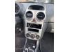 Opel Corsa D 1.2 16V Sloopvoertuig (2008, Grijs)
