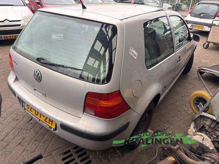 Volkswagen Golf IV 1.4 16V Sloopvoertuig (2000, Grijs)