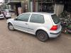 Volkswagen Golf IV 1.4 16V Sloopvoertuig (2000, Grijs)