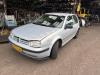 Volkswagen Golf IV 1.4 16V Sloopvoertuig (2000, Grijs)