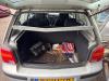 Volkswagen Golf IV 1.4 16V Sloopvoertuig (2000, Grijs)