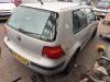 Volkswagen Golf IV 1.4 16V Sloopvoertuig (2000, Grijs)