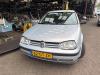 Volkswagen Golf IV 1.4 16V Sloopvoertuig (2000, Grijs)