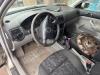 Volkswagen Golf IV 1.4 16V Sloopvoertuig (2000, Grijs)