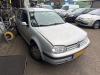 Volkswagen Golf IV 1.4 16V Sloopvoertuig (2000, Grijs)
