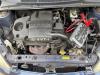 Toyota Yaris 1.3 16V VVT-i Schadevoertuig (2003, Blauw)