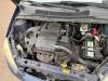 Toyota Yaris 1.3 16V VVT-i Schadevoertuig (2003, Blauw)