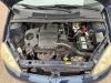 Toyota Yaris 1.3 16V VVT-i Schadevoertuig (2003, Blauw)