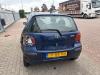 Toyota Yaris 1.3 16V VVT-i Schadevoertuig (2003, Blauw)