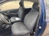 Toyota Yaris 1.3 16V VVT-i Schadevoertuig (2003, Blauw)