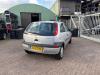 Opel Corsa uit 2001 (Sloopvoertuig)