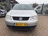 Volkswagen Touran 1.6 FSI 16V Sloopvoertuig (2005, Grijs)