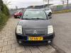 Sloopauto Citroen C2 uit 2004