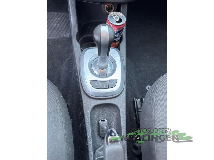 Opel Corsa D 1.2 16V Sloopvoertuig (2009, Grijs)