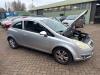 Opel Corsa D 1.2 16V Sloopvoertuig (2009, Grijs)
