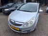 Opel Corsa D 1.2 16V Sloopvoertuig (2009, Grijs)