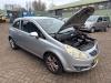 Opel Corsa D 1.2 16V Sloopvoertuig (2009, Grijs)
