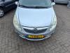 Opel Corsa D 1.2 16V Sloopvoertuig (2009, Grijs)