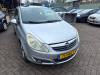 Opel Corsa D 1.2 16V Sloopvoertuig (2009, Grijs)
