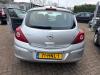 Opel Corsa D 1.2 16V Sloopvoertuig (2009, Grijs)