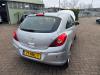 Opel Corsa D 1.2 16V Sloopvoertuig (2009, Grijs)