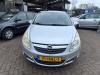 Opel Corsa D 1.2 16V Sloopvoertuig (2009, Grijs)