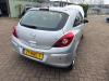 Opel Corsa D 1.2 16V Sloopvoertuig (2009, Grijs)