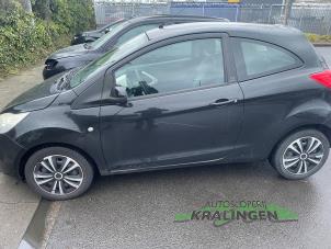 Ford Ka II 1.2  (Schade)