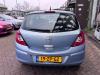 Opel Corsa D 1.4 16V Twinport Schadevoertuig (2008, Blauw)