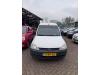Opel Combo uit 2004 (Sloopvoertuig)
