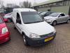 Opel Combo 1.3 CDTI 16V Sloopvoertuig (2004, Graniet)