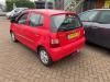 Kia Picanto 1.0 12V Sloopvoertuig (2006, Rood)