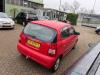 Kia Picanto 1.0 12V Sloopvoertuig (2006, Rood)