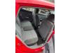 Kia Picanto 1.0 12V Sloopvoertuig (2006, Rood)