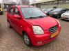 Kia Picanto uit 2006 (Sloopvoertuig)
