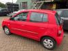 Kia Picanto 1.0 12V Sloopvoertuig (2006, Rood)