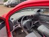Kia Picanto 1.0 12V Sloopvoertuig (2006, Rood)