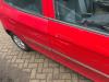 Kia Picanto 1.0 12V Sloopvoertuig (2006, Rood)