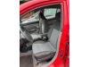 Kia Picanto 1.0 12V Sloopvoertuig (2006, Rood)