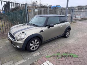 Mini Mini 1.6 16V Cooper  (Schade)