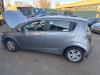 Chevrolet Aveo 1.3 D 16V Schadevoertuig (2012, Grijs)