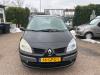Renault Scénic II 1.6 16V Sloopvoertuig (2007, Zwart)
