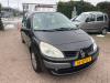 Renault Scénic II 1.6 16V Sloopvoertuig (2007, Zwart)
