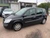 Renault Scénic II 1.6 16V Sloopvoertuig (2007, Zwart)