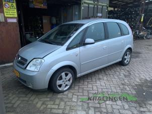 Opel Meriva 1.6 16V  (Schade)