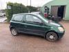 Toyota Yaris 1.3 16V VVT-i Sloopvoertuig (2000, Groen)